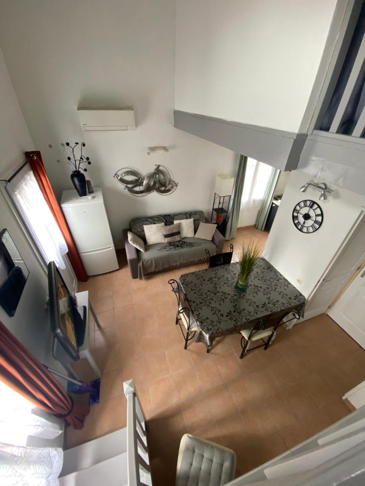 Villa Chez Christelle Et Norbert à Gallargues-le-Montueux Extérieur photo