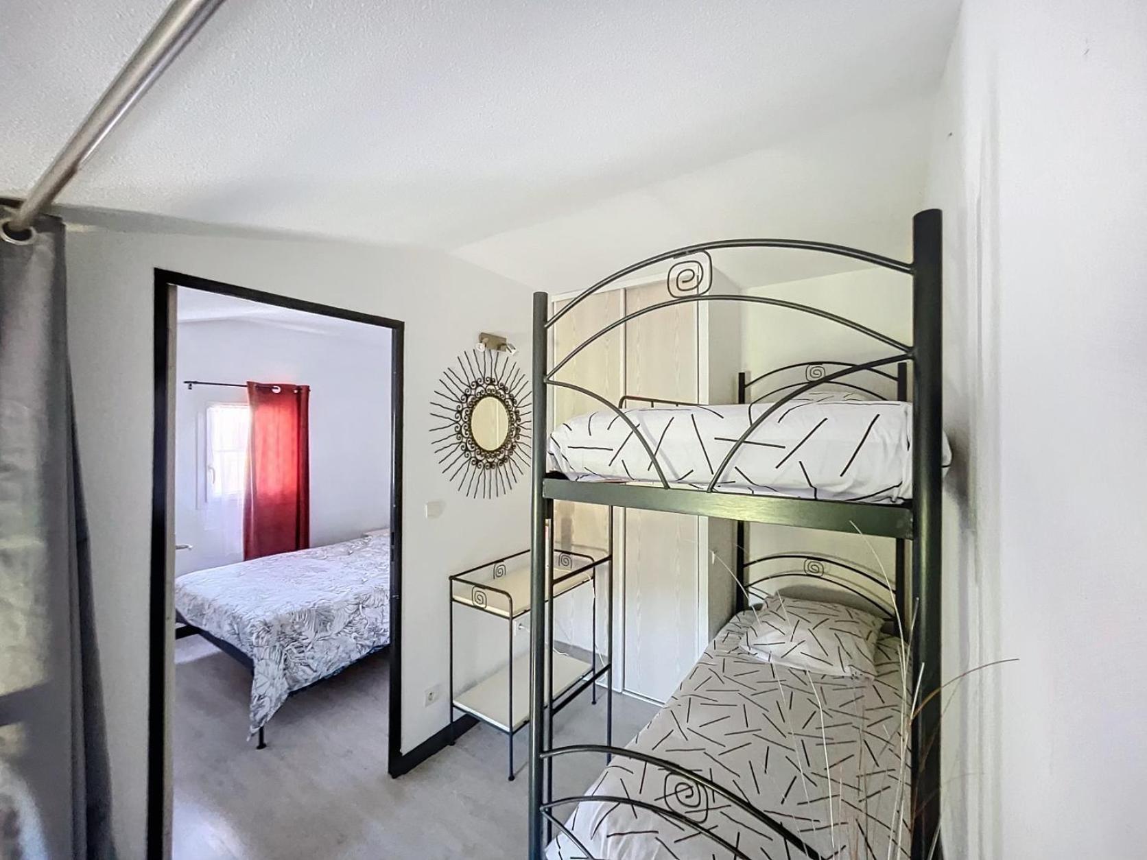 Villa Chez Christelle Et Norbert à Gallargues-le-Montueux Extérieur photo