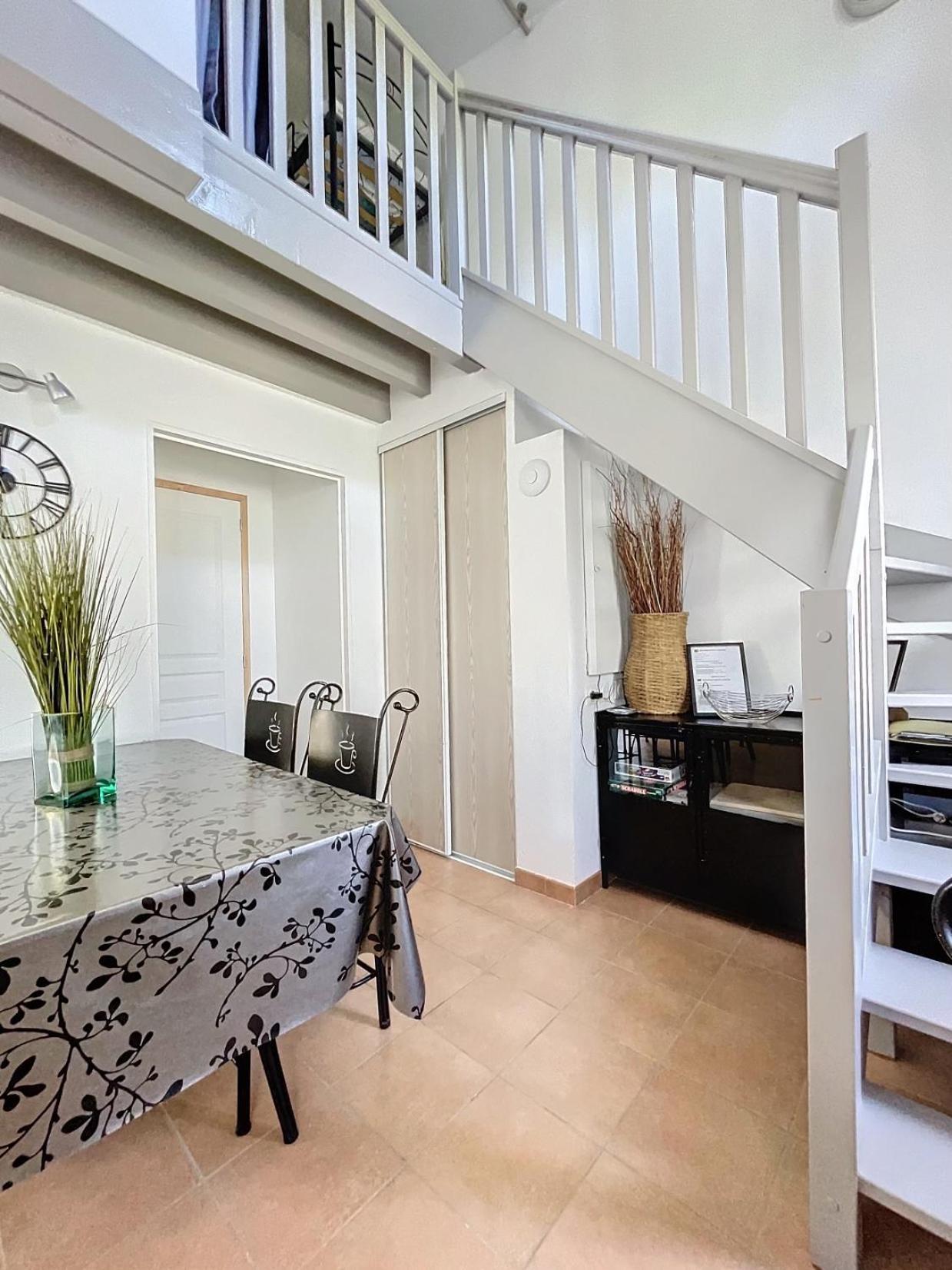 Villa Chez Christelle Et Norbert à Gallargues-le-Montueux Extérieur photo